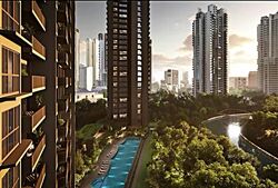 River Modern (U/C) (D9), Apartment #532631411